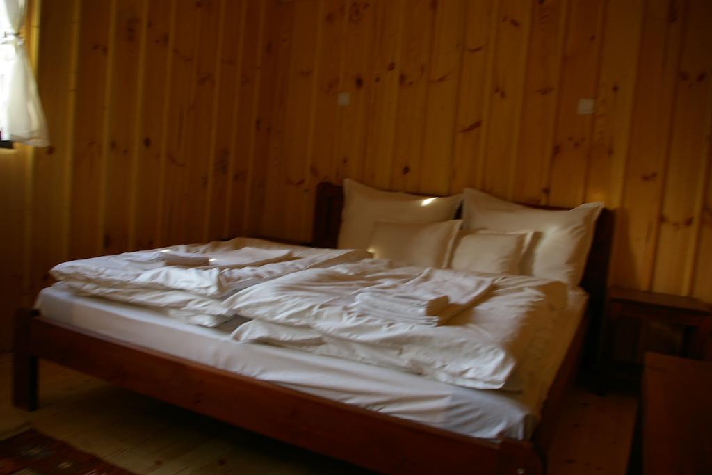 Mutafova Guest House Veliki Preslav Room photo